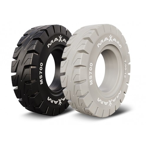 9/0 R15  Maxam MS700 TR